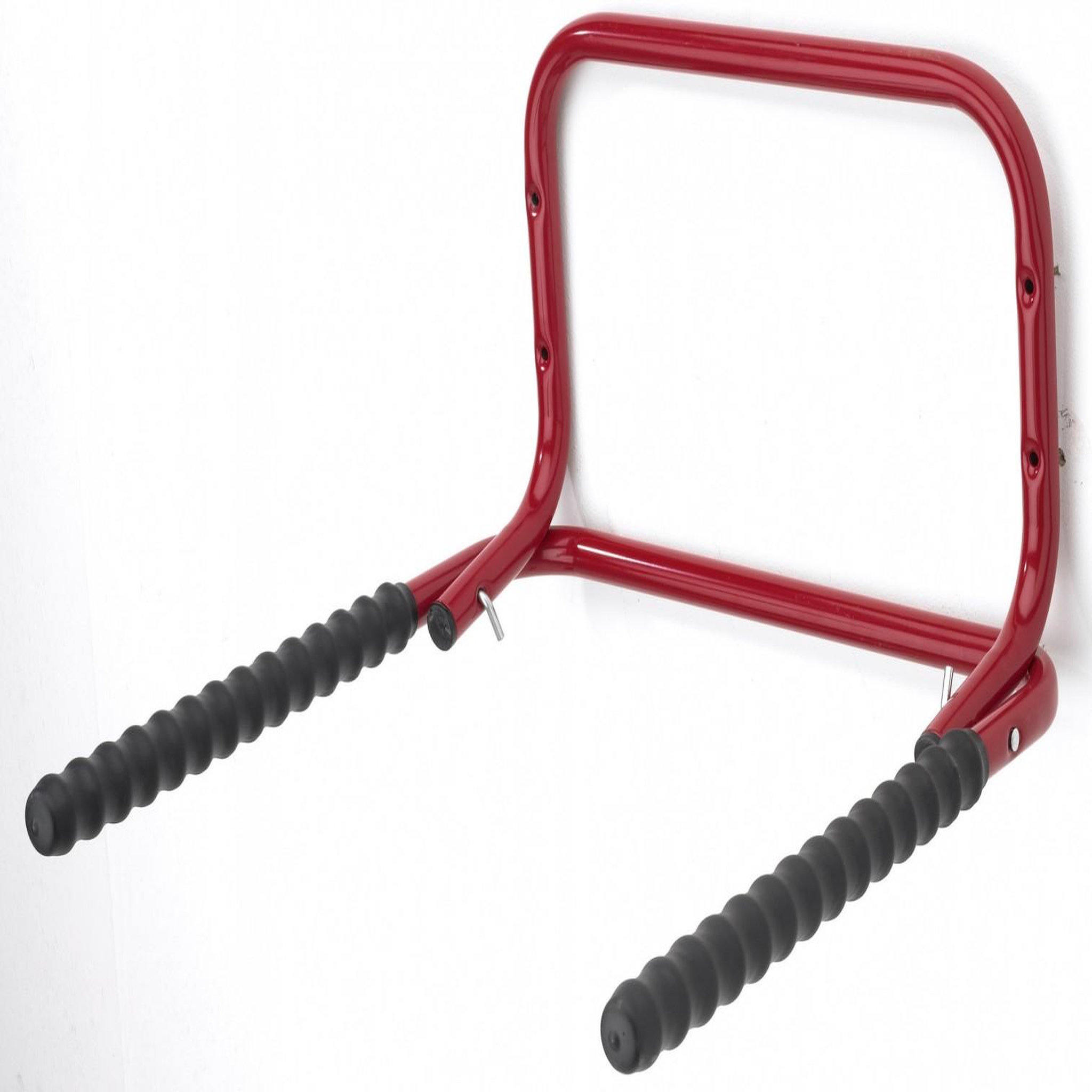 Mottez Support pour 2 vélos MOTTEZ, H.30 x l.52 x P.51 cm