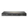 Voir la diapositive 3 : HPE Commutateur réseau HP HPE Aruba 2930M 48G 1-Slot