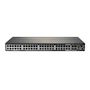 Voir la diapositive 3 : HPE Commutateur réseau HP HPE Aruba 2930M 48G 1-Slot