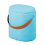 Voir la diapositive 1 : INTERLINK Tabouret DILIA