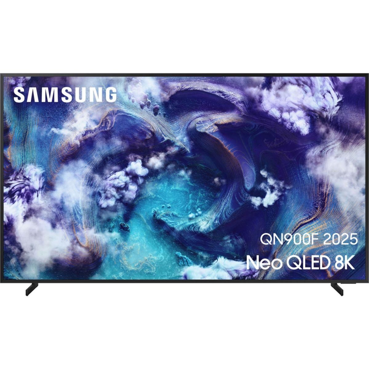 Samsung TV Mini Led NeoQLED TQ75QN900F 2025-75 pouces 189cm