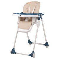 Bebeconfort Kiwi 3 en 1, Chaise haute enfant évolutive, chaise haute bébé  multipositions, grand confort, de la naissance à 3 ans, jusqu'à 15 kg, Gray  Mist : : Bébé et Puériculture