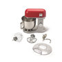 Voir la diapositive 3 : KENWOOD Robot patissier KENWOOD KMX750RD - Rouge - 1000 W - 5 L