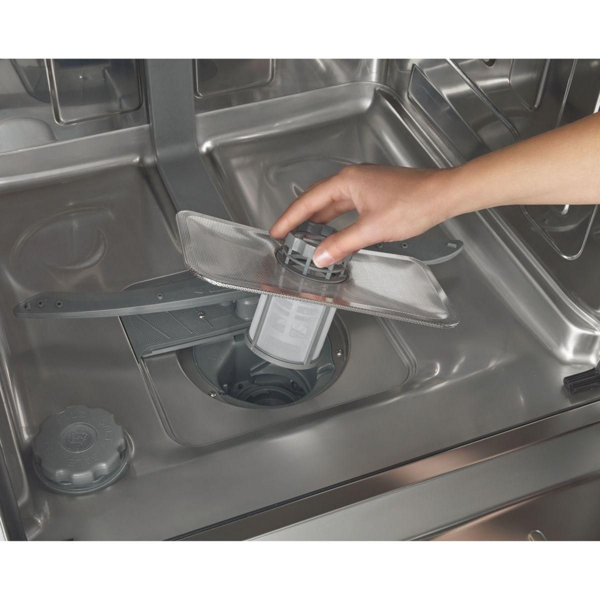 De Dietrich Lave vaisselle encastrable DV301044J