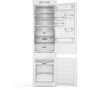 Voir la diapositive 3 : Whirlpool Réfrigérateur combiné encastrable WHC20T573 SupremeSilence