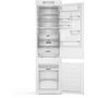 Voir la diapositive 3 : Whirlpool Réfrigérateur combiné encastrable WHC20T573 SupremeSilence