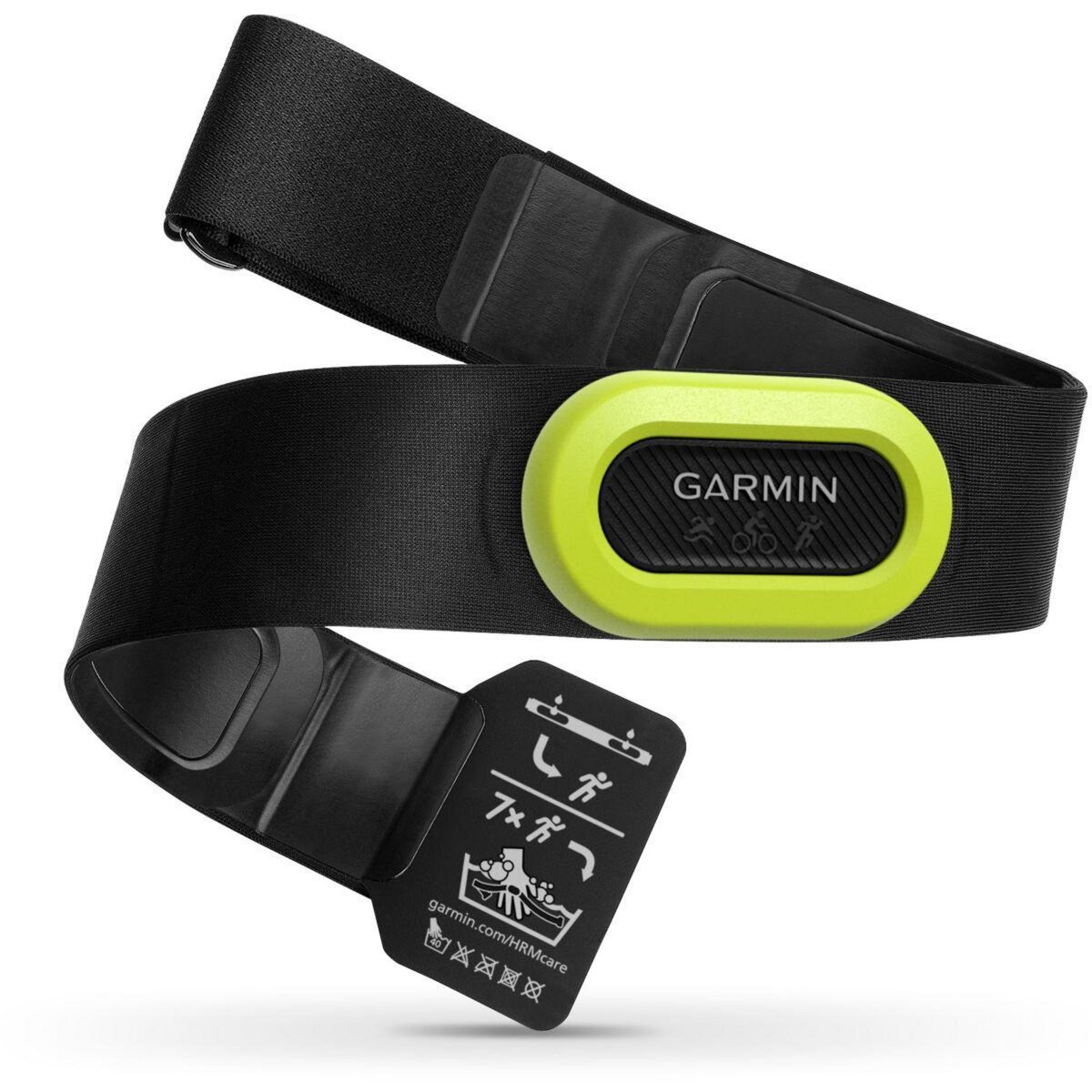 GARMIN Ceinture cardio HRM Pro pas cher Auchan.fr