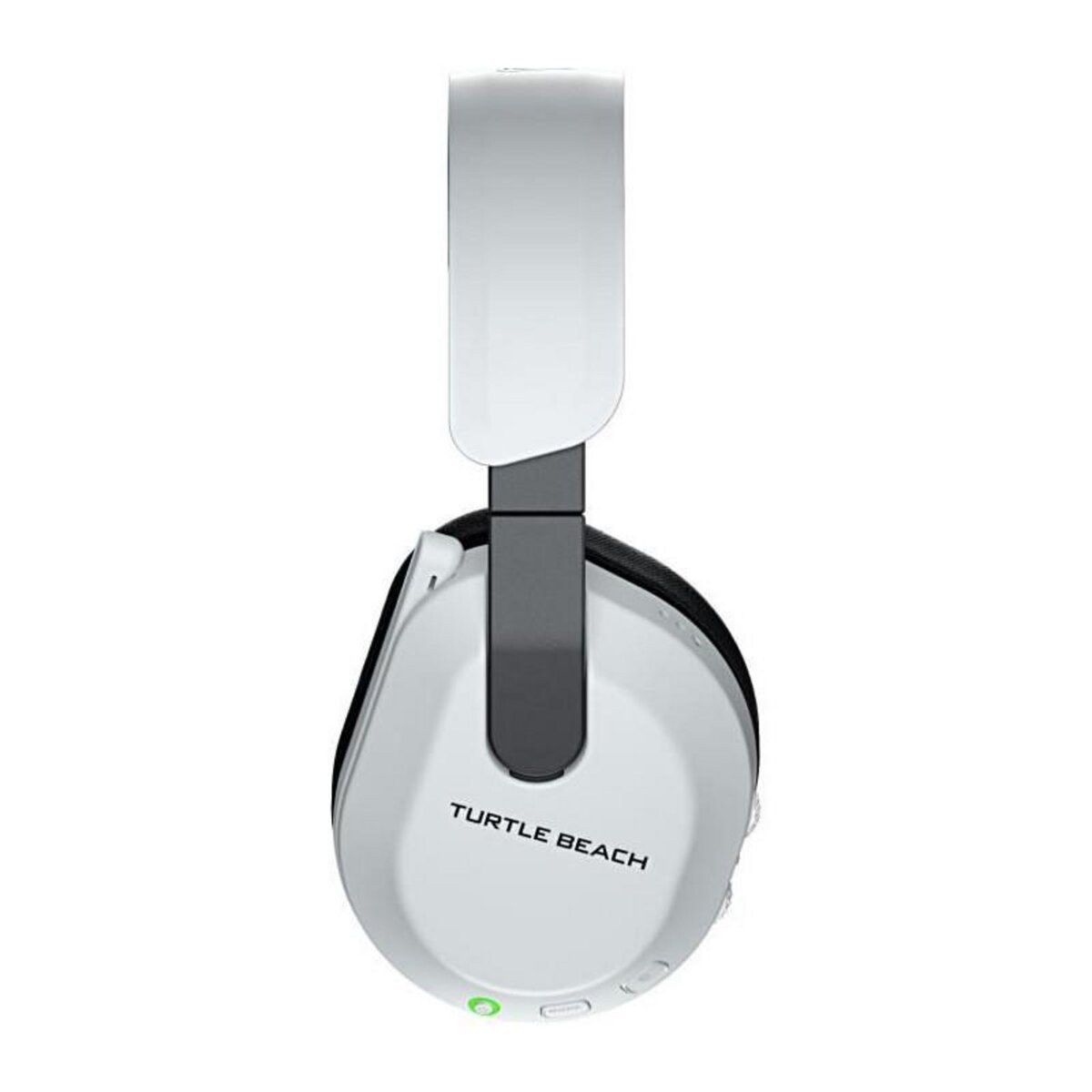 Turtle Beach Casque de gaming multi-plateforme sans fil - TURTLE BEACH - Stealth™ 600 PS (Gen 3) - Blanc