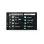 GARMIN GPS poids-lourds Dezl LGV 610 - GARMIN - 6 - info trafic en temps réel