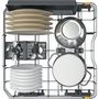 Voir la diapositive 3 : Whirlpool Lave vaisselle encastrable W8IHT40T Maxispace SpaceClean