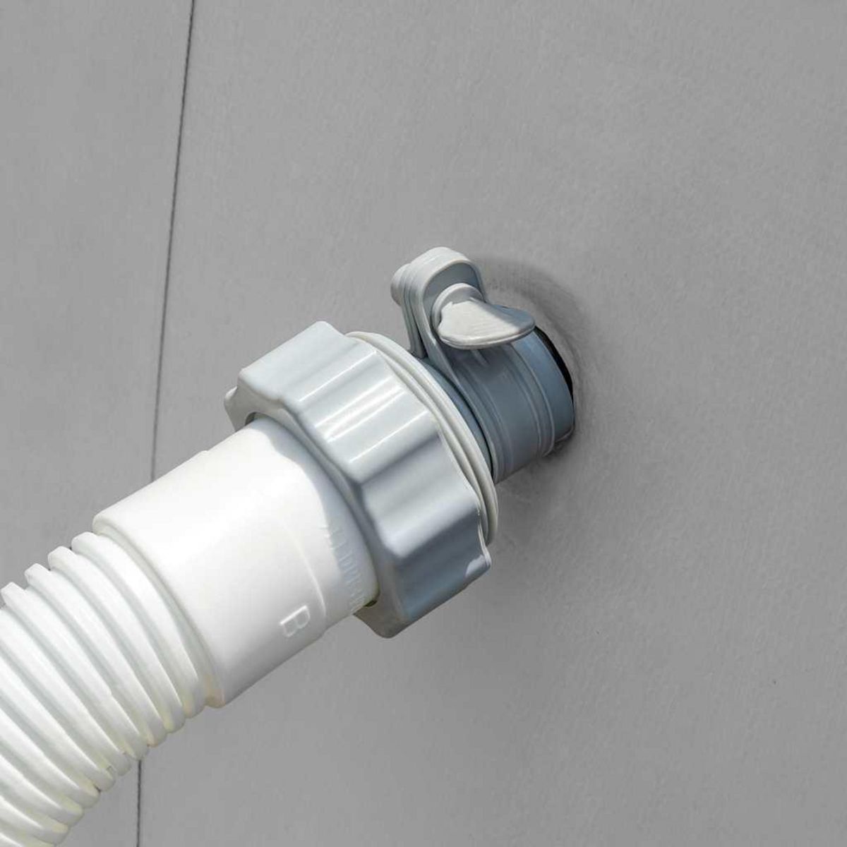 INTEX Intex Adaptateurs B 2 pcs pour tuyaux 32 mm a 38 mm