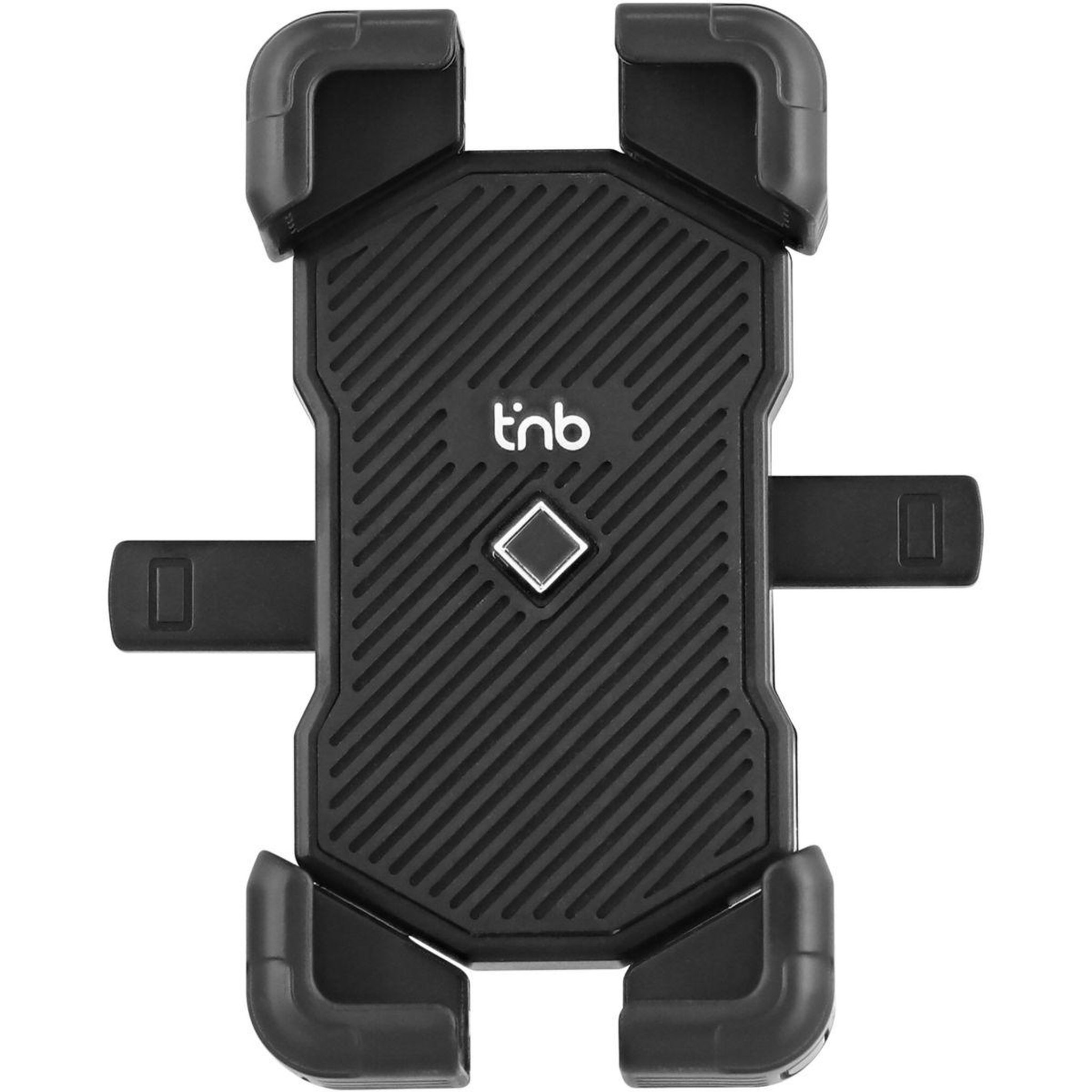 Voir la diapositive 4 : TNB Support smartphone smartphone renforcé-verrouillage auto