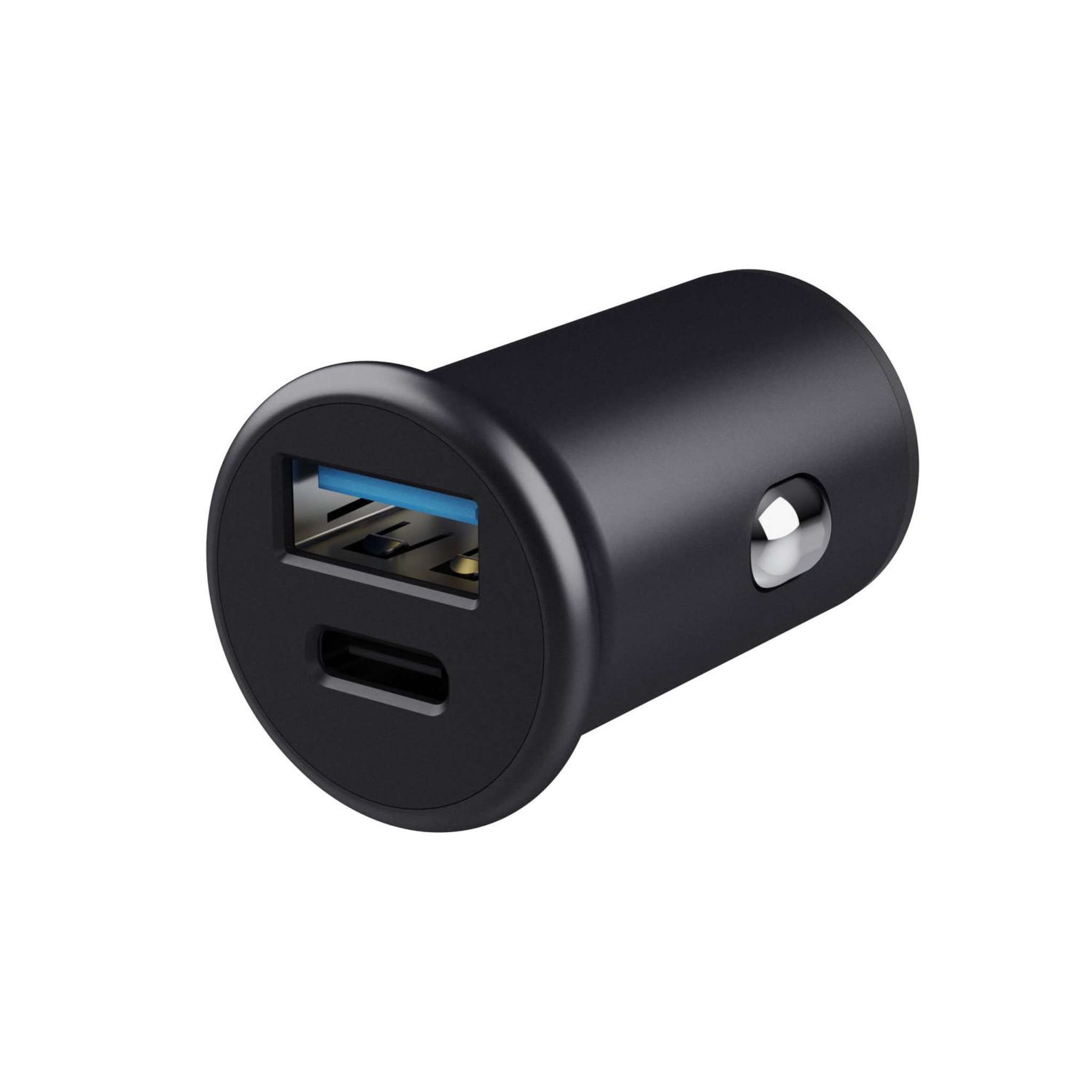 Trust Trust maxo universel noir allume-cigare charge rapide auto