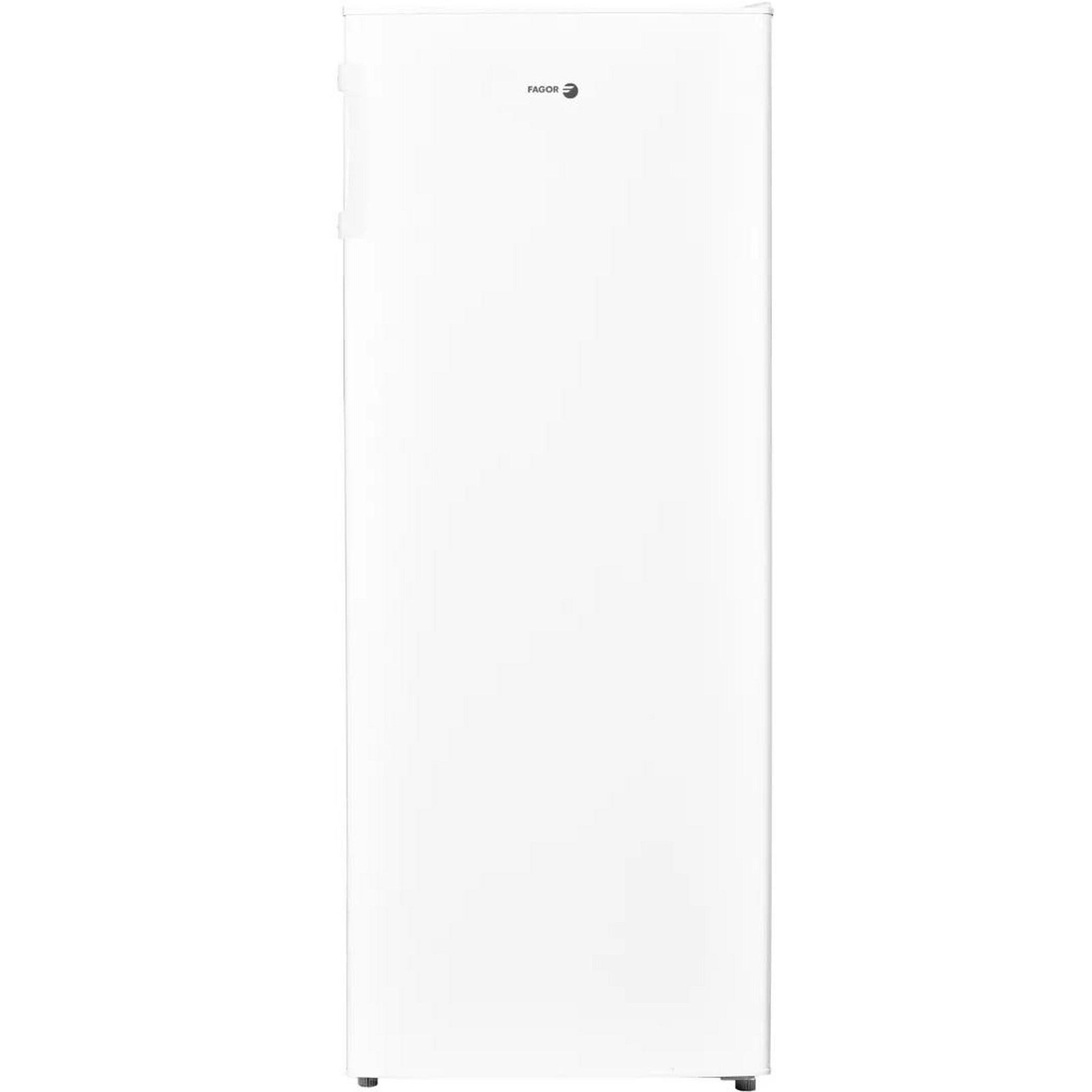 Fagor Réfrigérateur 1 porte 55cm 218l blanc - fupp220rsdb