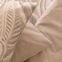 Voir la diapositive 3 : ATMOSPHERA Parure de Lit Imprimée  Nalh  240x220cm Beige