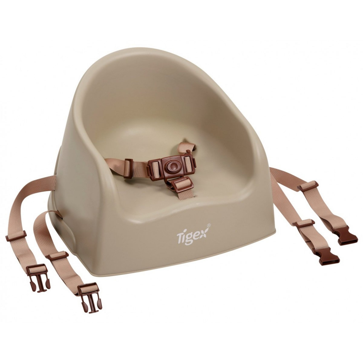 TIGEX Réhausseur de chaise Compact pour bébé