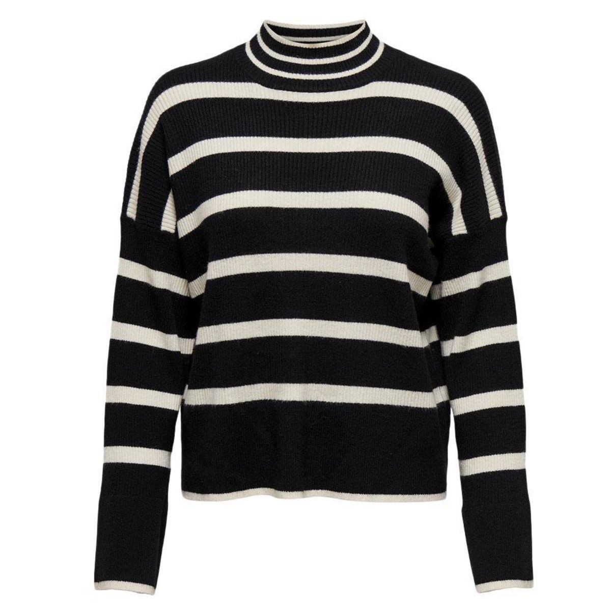 Only Pull /Beige Femme Only  ibi