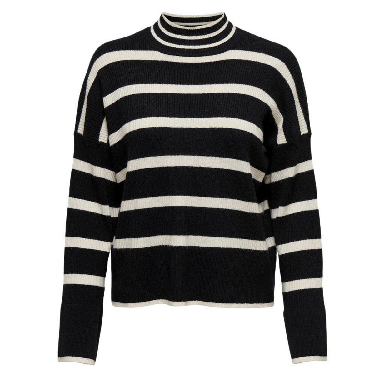 Only Pull /Beige Femme Only Libi