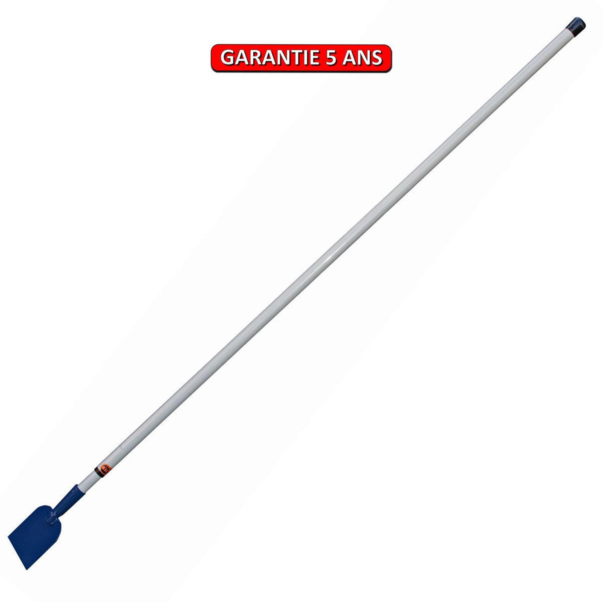 OUTILS PERRIN Fourche à foin à douille 3 dents - 31x29 cm