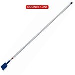 OUTILS PERRIN Fourche à foin à douille 3 dents - 31x29 cm