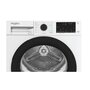 Voir la diapositive 6 : Whirlpool Sèche-linge pompe à chaleur 60cm 8kg blanc - CWD84MWBSFR