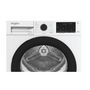 Voir la diapositive 6 : Whirlpool Sèche-linge pompe à chaleur 60cm 8kg blanc - CWD84MWBSFR