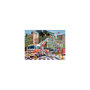 Voir la diapositive 2 : RAVENSBURGER Ravensburger - Rescued by the Fire Brigade, 100pcs. XXL 133291