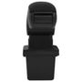 Voir la diapositive 3 : VIDAXL Accoudoir de voiture noir 15x31,5x(35-51) cm ABS