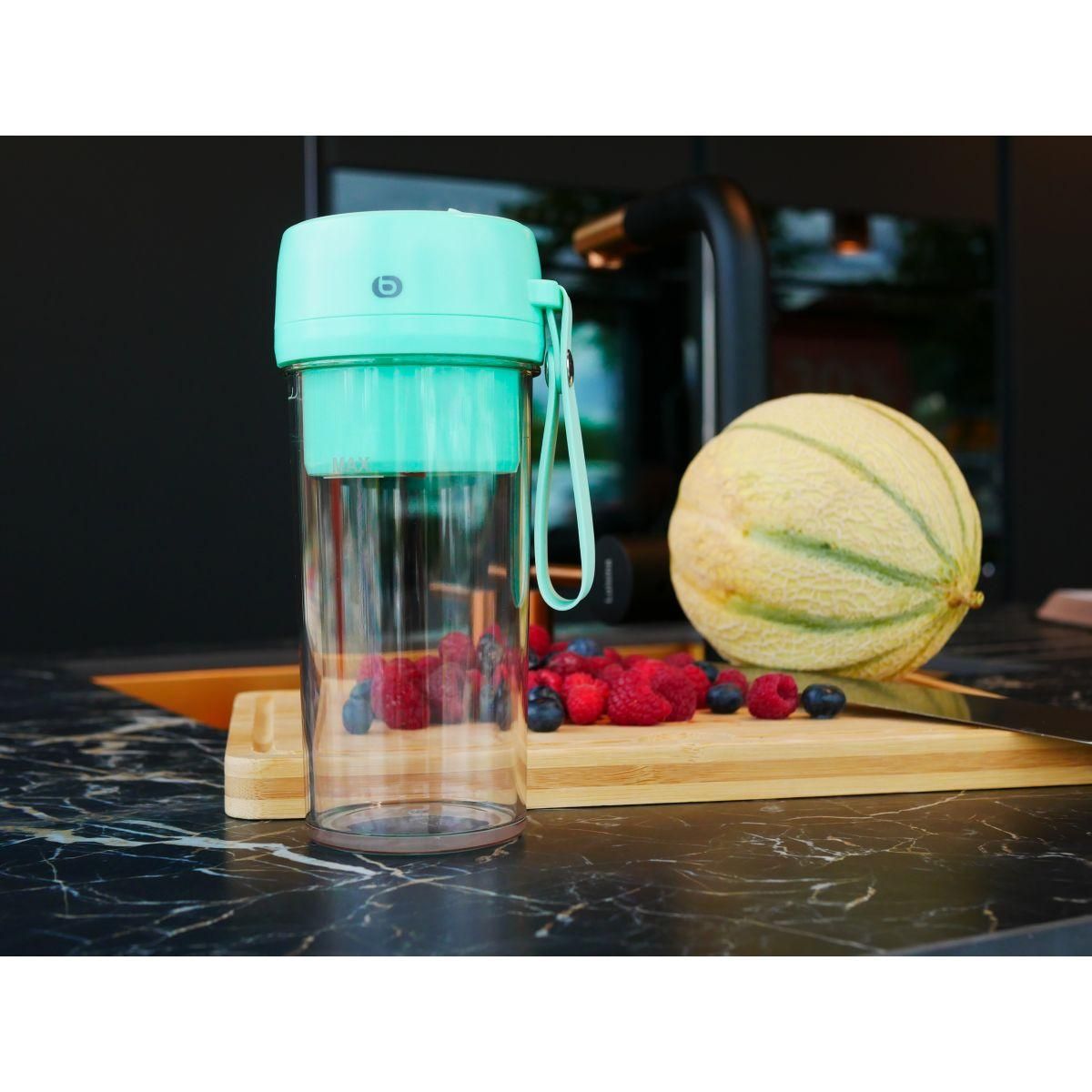 ESSENTIEL B Blender ETBM1 portable sans fil