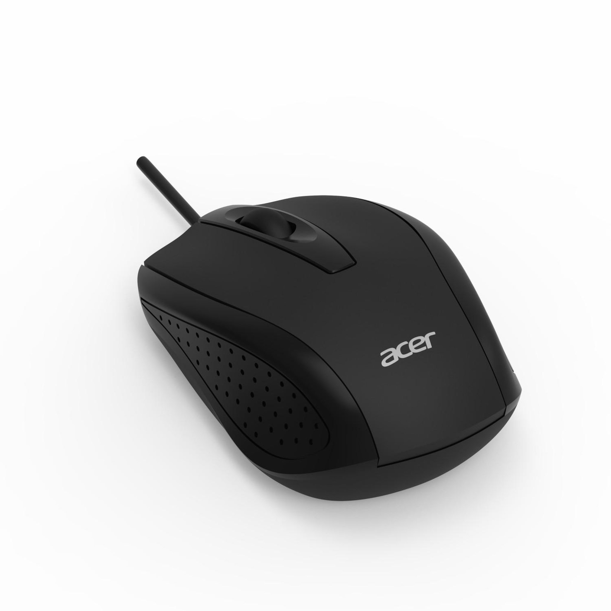 Voir la diapositive 3 : ACER Acer HP.EXPBG.008 souris Maison Ambidextre USB Type-A Optique