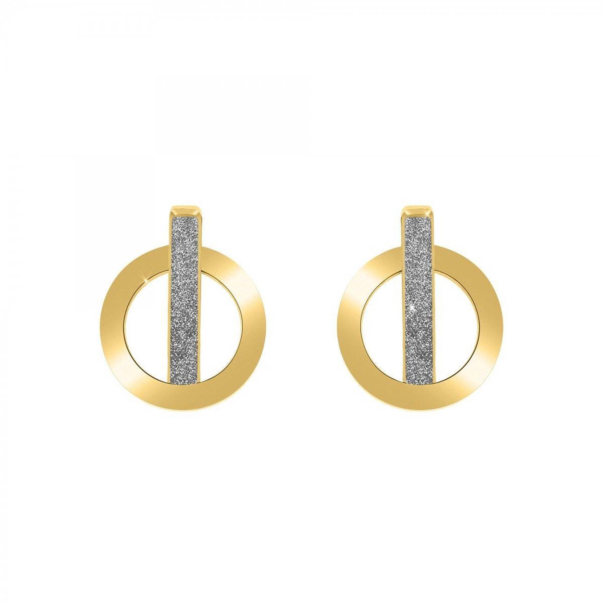 Voir la diapositive 3 : SC BOHEME Parure collier et boucles d'oreilles par SC Bohème
