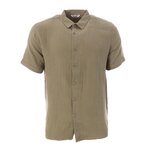 RMS 26 Chemise  Homme RM 26 10055. Coloris disponibles : Vert