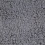 Voir la diapositive 5 : VIDAXL Tapis de salle de bain 2 pcs Tissu Gris