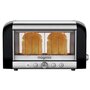 Voir la diapositive 1 : MAGIMIX Grille-pains 1 fentes 1450w noir - 11541