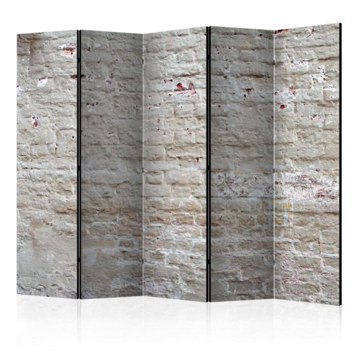 Paris Prix Paravent 5 Volets  Hidden Harmony  172x225cm