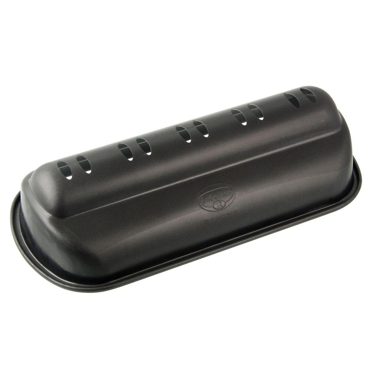 DR.OETKER Moule à stollen type Moule à pain 31 x 10 cm Dr Oetker Tradition