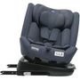 Voir la diapositive 3 : CHICCO Siege Auto  Unico CHICCO Evo i-Size - India ink