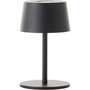 Voir la diapositive 5 : BRILLIANT Lampe a poser - BRILLANT - JONA - LED 2W - Métal - IP44 - Noir