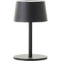 Voir la diapositive 5 : BRILLIANT Lampe a poser - BRILLANT - JONA - LED 2W - Métal - IP44 - Noir