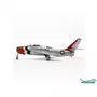 Revell Maquette avion : F-84F Thunderstreak Thunderbirds