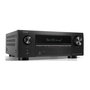 Voir la diapositive 3 : Denon Amplificateur home cinéma 9x180w - AVCX3800HBKE2