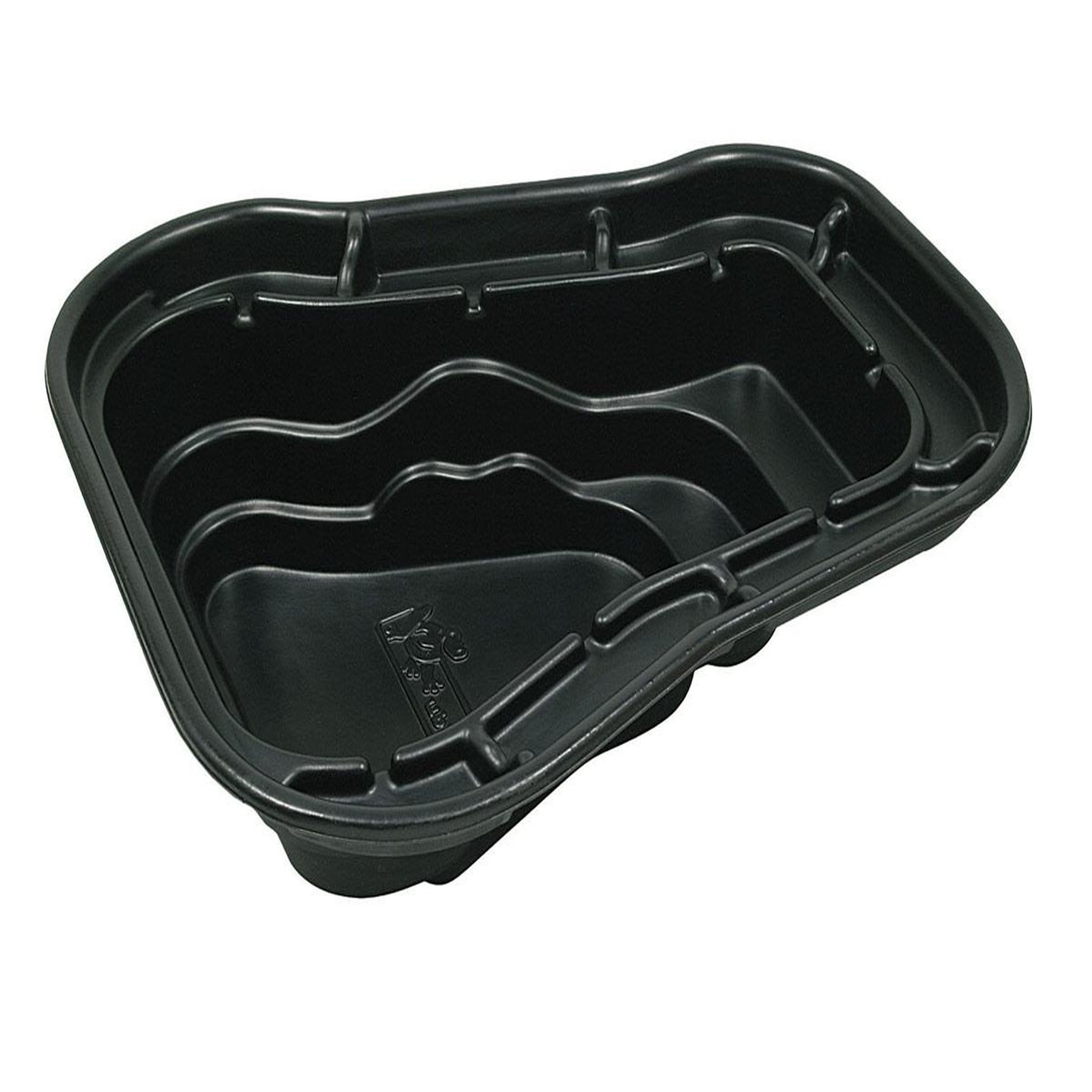Ubbink Bassin préformé Océan II - 4,97 m² - 2000 L