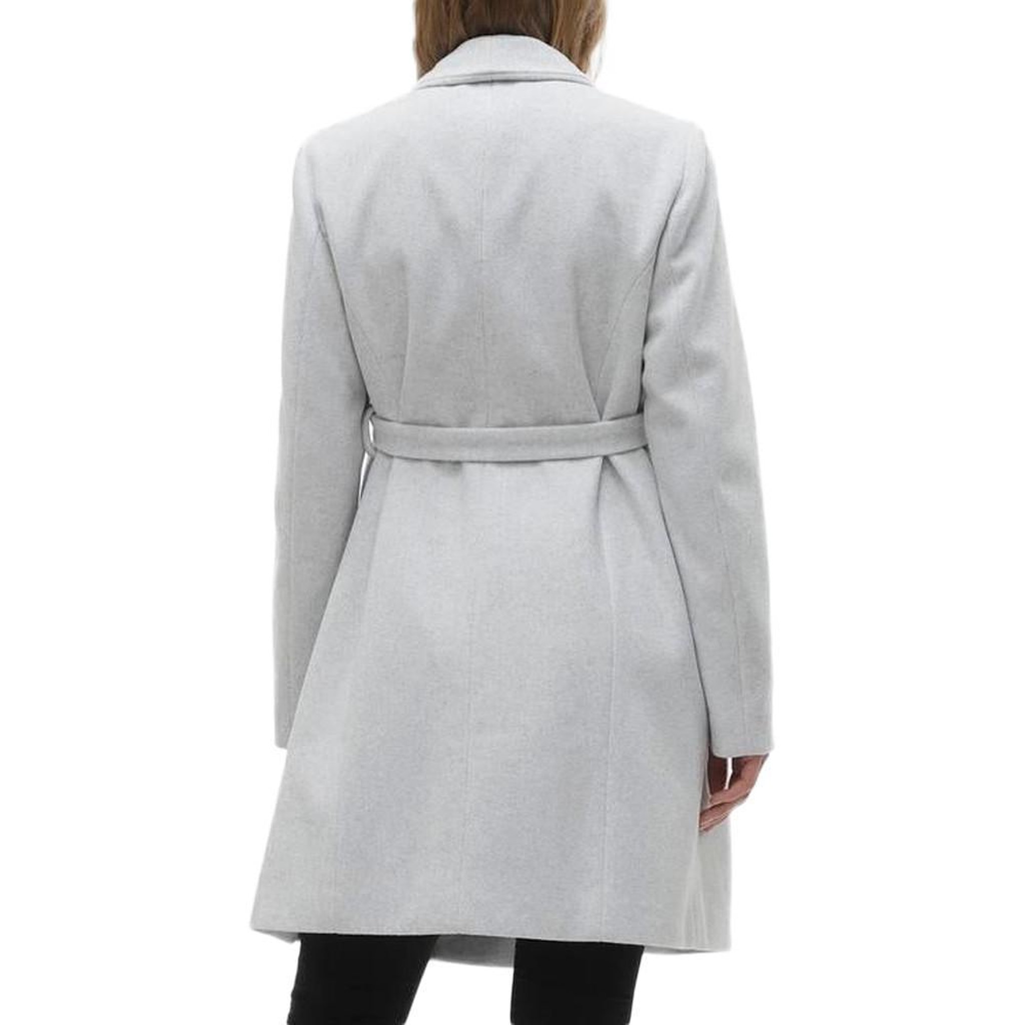 Voir la diapositive 3 : MAMALICIOUS Manteau  Femme Mamalicious Rox Coat