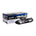 Brother Brother TN-329BK Toner Laser Noir