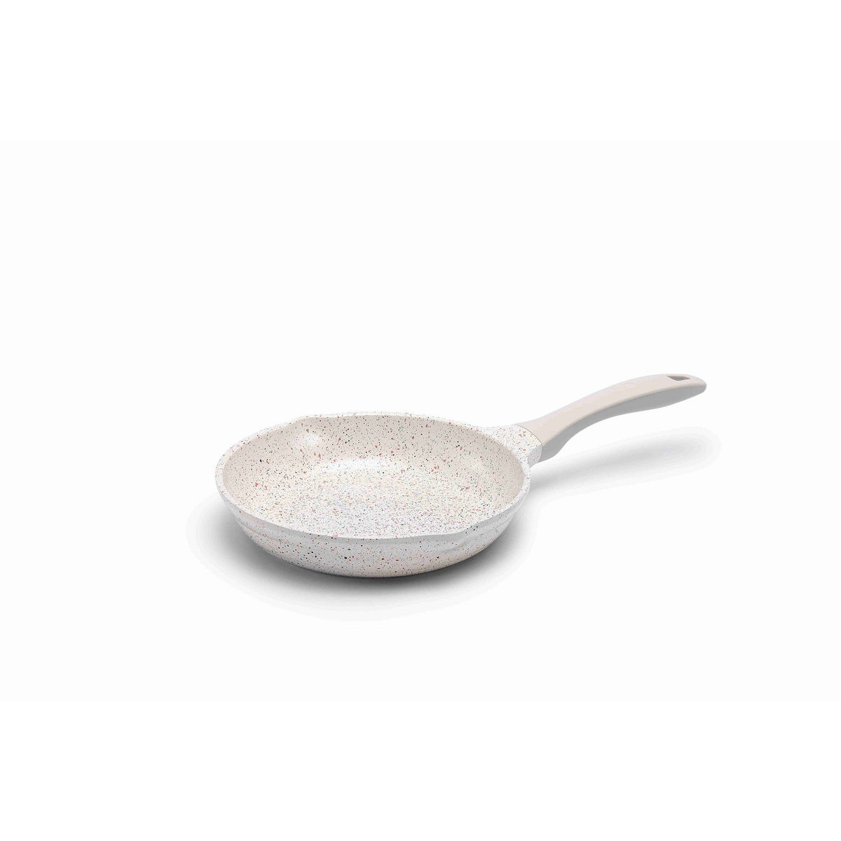 ROSSETTO  Poêle Bo Granite Wave Céramqiue de 28cm