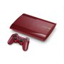 Console PS3 Rouge 12 Go