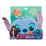 SpinMaster Purse Pets - DISNEY Stitch- sac a main interactif