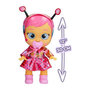 Voir la diapositive 3 : IMC Toys Poupon Cry Babies Stars - Lady