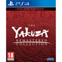 Voir la diapositive 2 : KOCH MEDIA The Yakuza Remastered Collection Day One Edition PS4