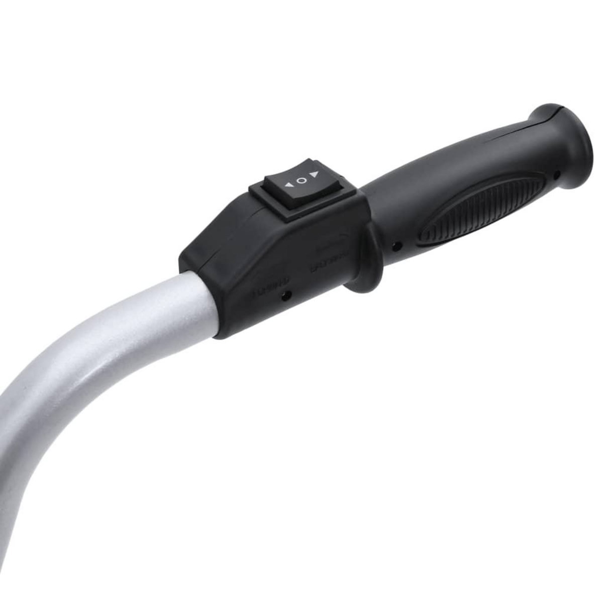 VIDAXL Unite motorisee a roue pour roulotte aluminium 12 V 350 W